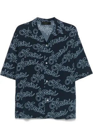 AMIRI T-shirt Script