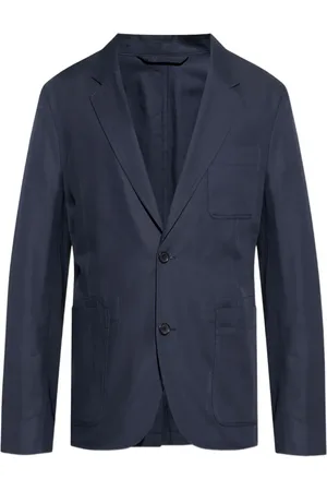 Paul Smith Blazer à simple boutonnage