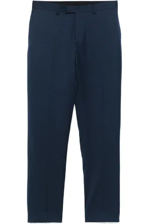 Sandro Pantalon en laine