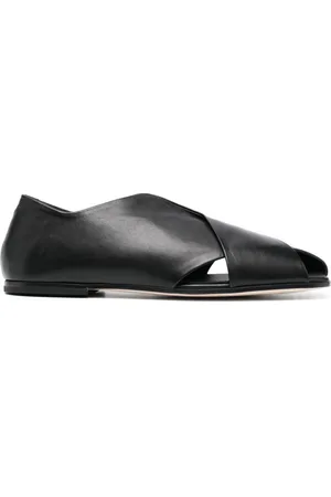 Officine creative Sandales Fidel 007 en cuir