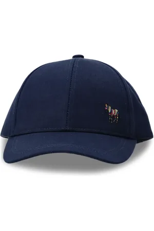 Paul Smith Casquette Zebra