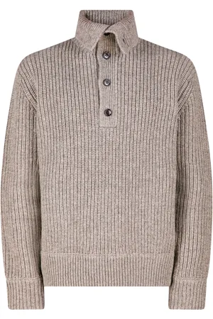 DRIES VAN NOTEN Pull en laine