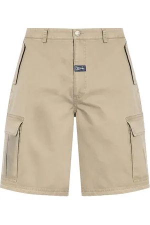 MISBHV Short en coton à poches cargo