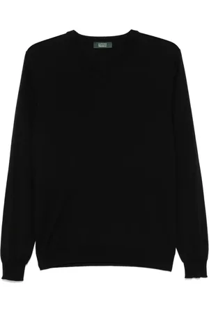 ZANONE Pull en maille fine