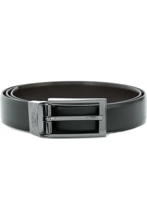 HUGO BOSS Reversible belt
