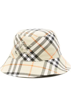 Burberry Bob à motif Vintage Check