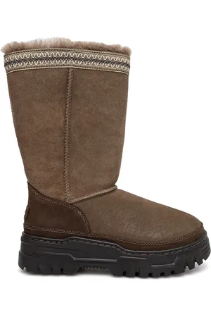 UGG Bottes Classic Tall Trail Gazer