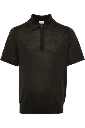 Paul Smith Haut en maille à col polo