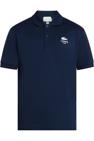 Lacoste Polo imprimé