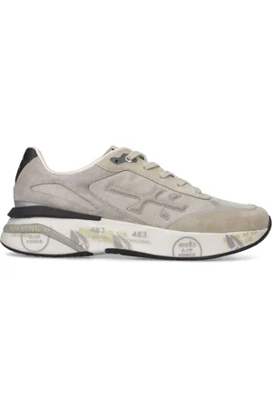 Premiata Baskets Moe Run-D