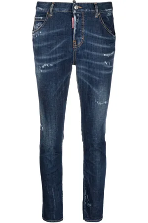 Dsquared2 Jean à coupe skinny