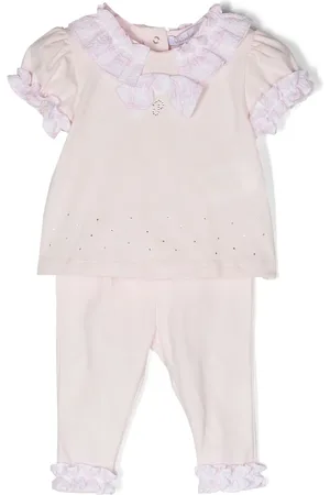 PATACHOU Ensemble à volants