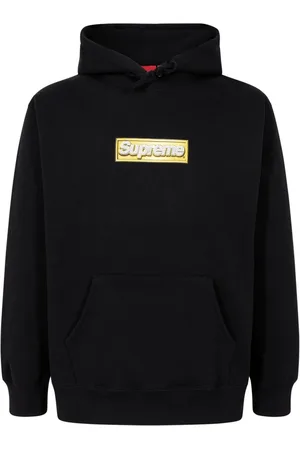 Supreme Hoodie Bling à logo Box