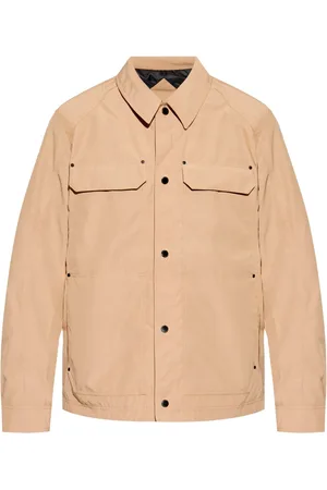 Canada Goose Manteau Black Label Burnaby