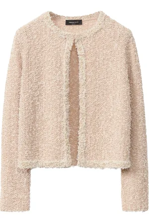 Fabiana Filippi Blazer en tweed