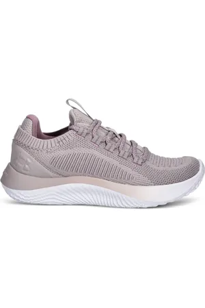 Under Armour Baskets UA Dynamic 2 en mesh