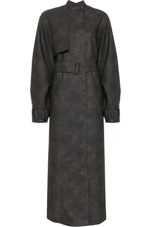 Entire Studios Manteau Storm