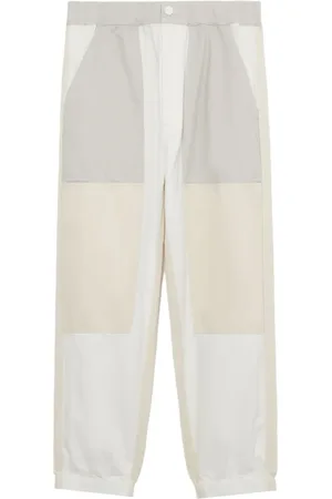 FIVE CM Pantalon de jogging à coupe fuselée