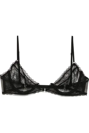 Kiki de Montparnasse Soutien-gorge Dahlia en dentelle