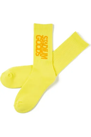 STADIUM GOODS® Chaussettes à logo brodé