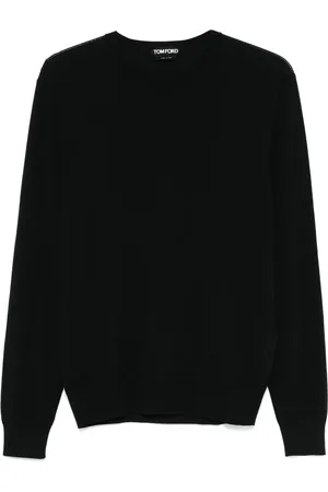 Tom Ford Pull en maille fine