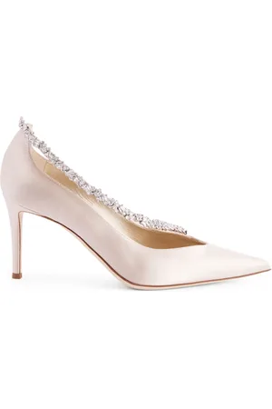 Giuseppe Zanotti Escarpins Filipa à ornements en cristal 105 mm