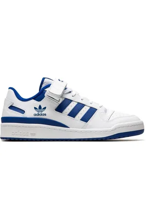 adidas Baskets Forum en cuir