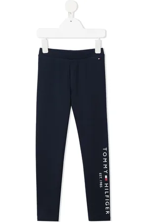 Tommy Hilfiger Legging à logo imprimé
