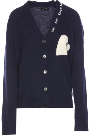 Zadig & Voltaire Cardigan Travia