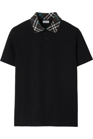 Burberry Polo en coton