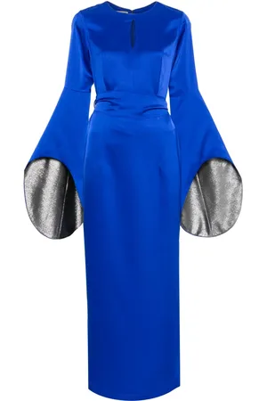 Baruni Robe longue Alchemilla