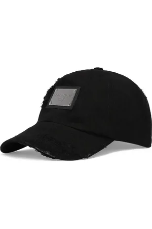 Dolce & Gabbana Casquette à plaque logo