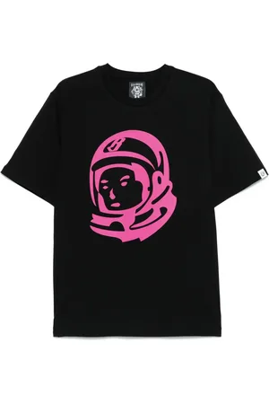 Billionaire Boys Club T-shirt Astro Helmet