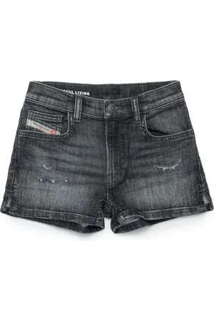 Diesel Short en jean