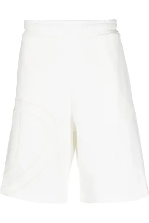 Diesel Short P-Crow Megoval en coton