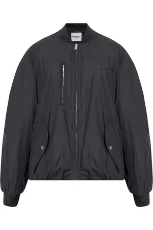 Marant Etoile Veste bomber Coleen