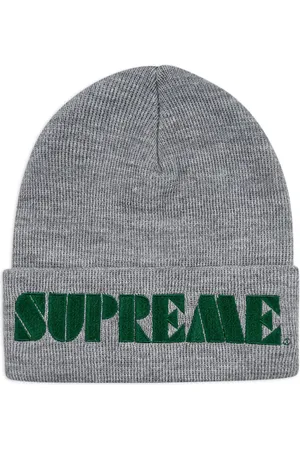 Supreme Bonnet Stencil
