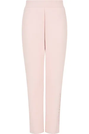 Armani Exchange Pantalon de jogging en jersey