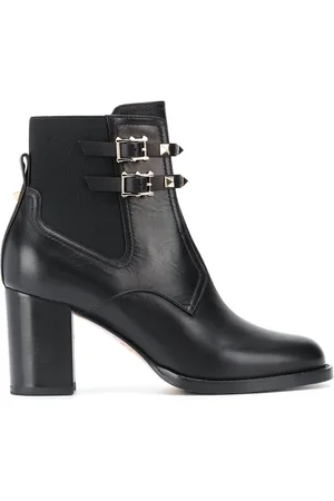 VALENTINO GARAVANI Bottines Rockstud