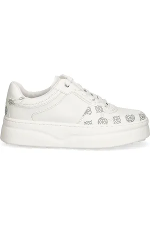 Guess Baskets à logos