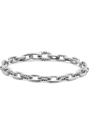 David Yurman Bracelet DY Madison en sterling