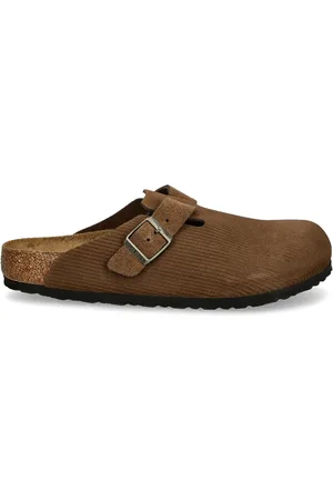 Birkenstock Chaussons Boston
