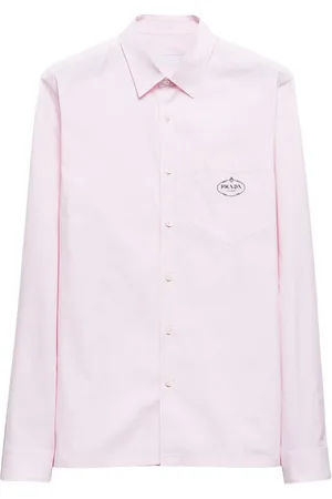 Prada Chemise en coton