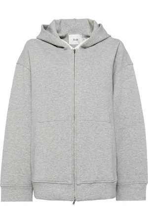 B+AB Veste zippée à capuche
