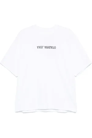 Axel Arigato T-shirt Distort