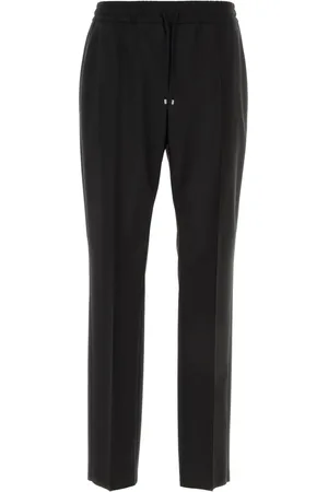VALENTINO GARAVANI Pantalon de jogging à lien de resserage
