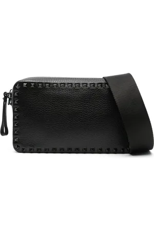 VALENTINO GARAVANI Sacoche à ornements Rockstud