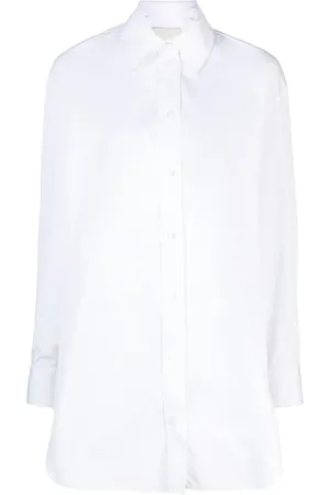 Isabel Marant Chemise Cylvany en coton
