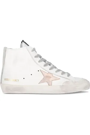 Golden Goose Baskets Francy