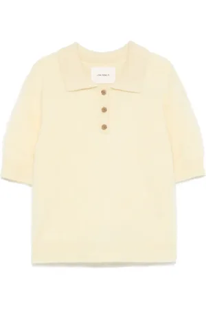 Lisa Yang Polo Carolyn